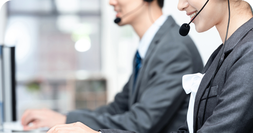 專業管理 優質服務